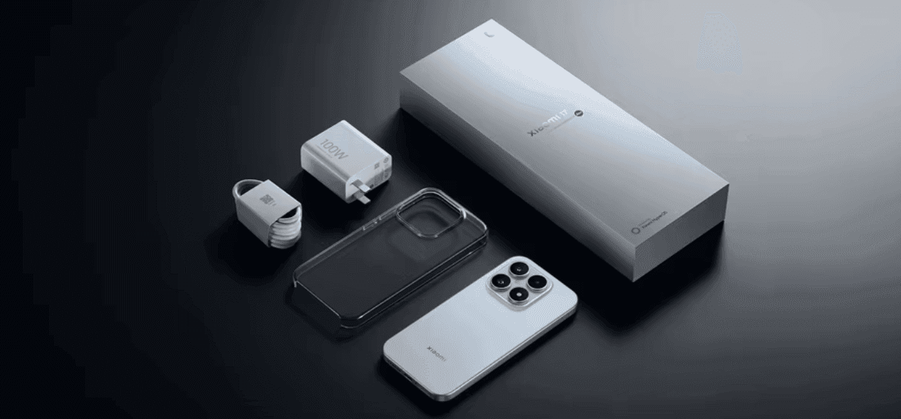 xiaomi 17 отличия от китайской