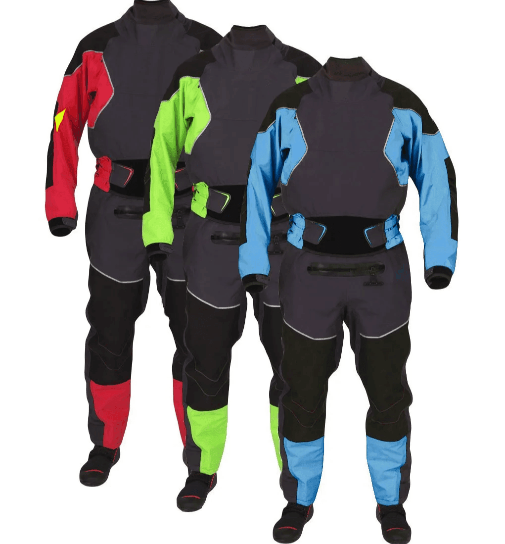 Мужской гидрокостюм из неопрена LKVER LKVER DM26